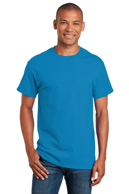 2000 Gildan® Ultra Cotton® 100% US Cotton T-Shirt