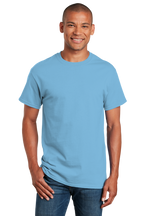 2000 Gildan® Ultra Cotton® 100% US Cotton T-Shirt
