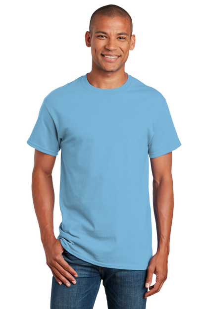 2000 Gildan® Ultra Cotton® 100% US Cotton T-Shirt