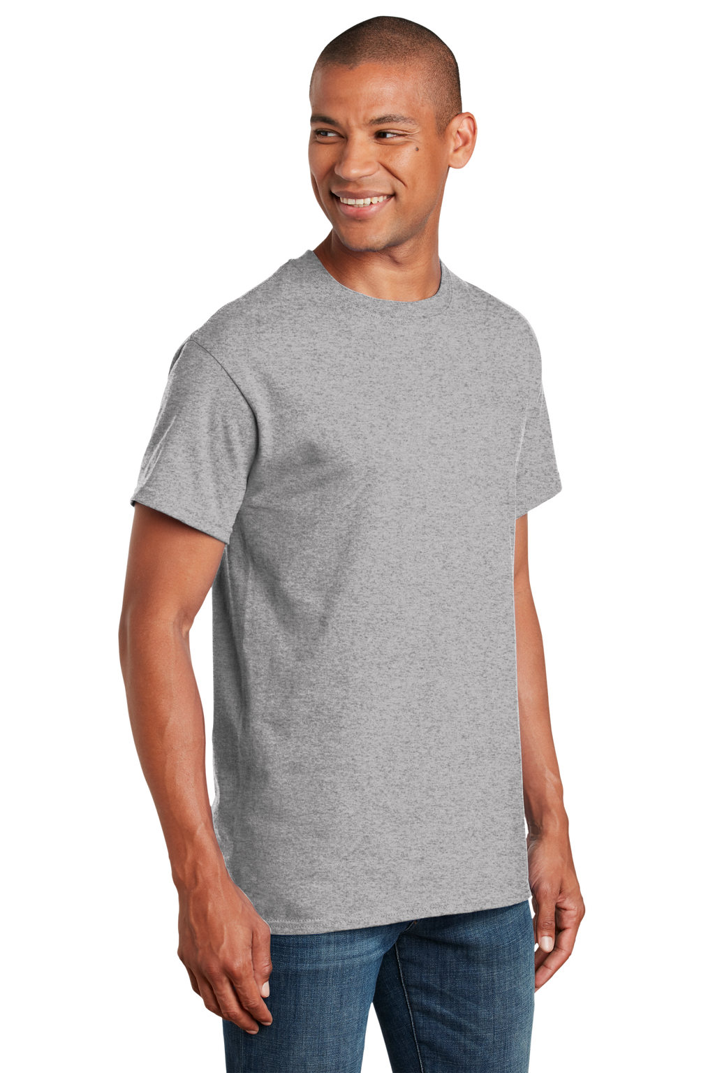 2000 Gildan® Ultra Cotton® 100% US Cotton T-Shirt