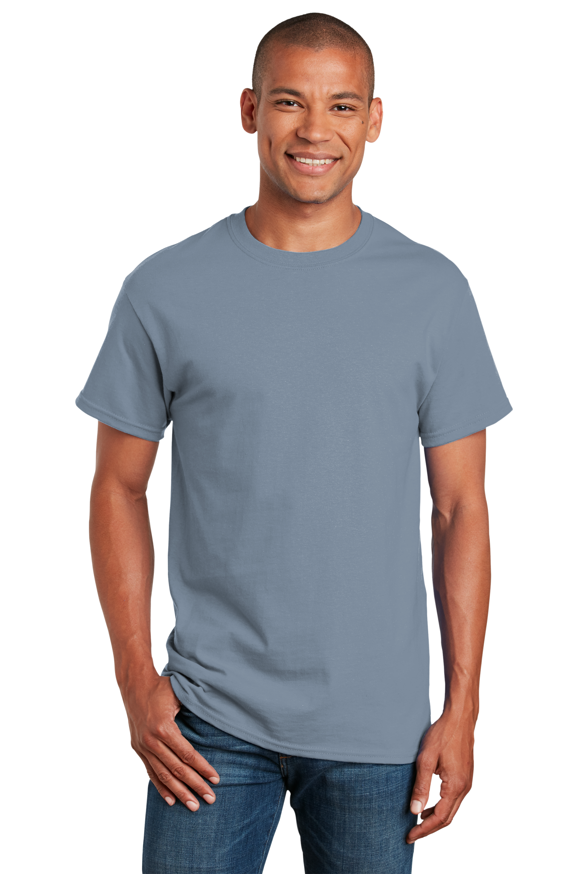 2000 Gildan® Ultra Cotton® 100% US Cotton T-Shirt