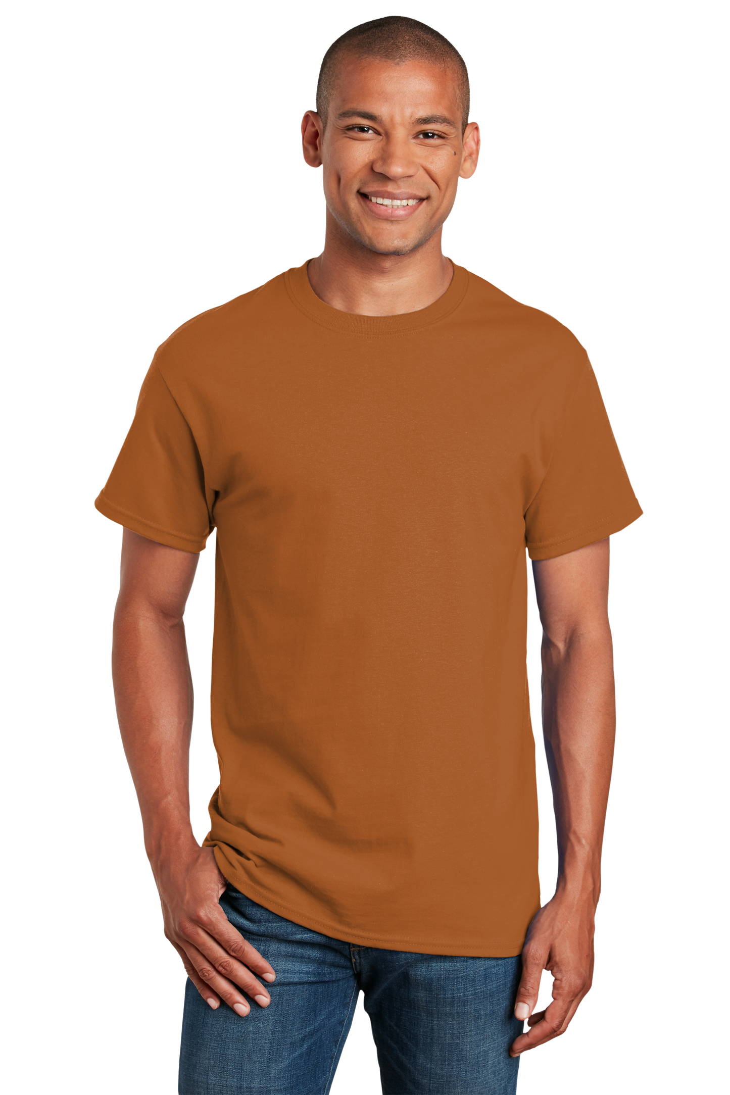 2000 Gildan® Ultra Cotton® 100% US Cotton T-Shirt