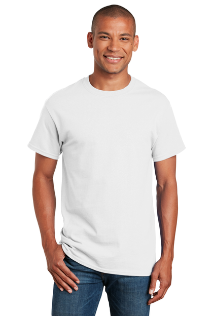 2000 Gildan® Ultra Cotton® 100% US Cotton T-Shirt