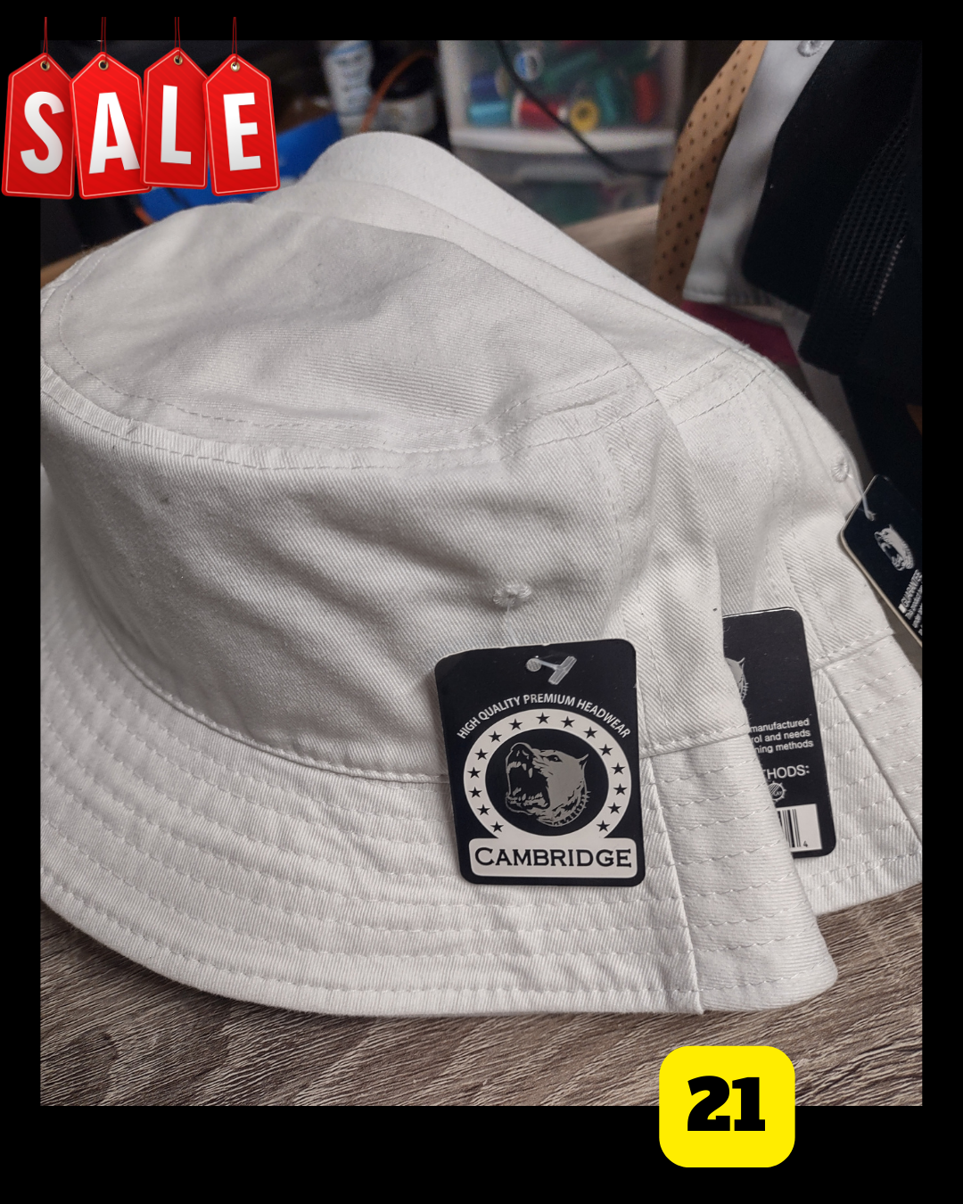 Hat Hot Sale