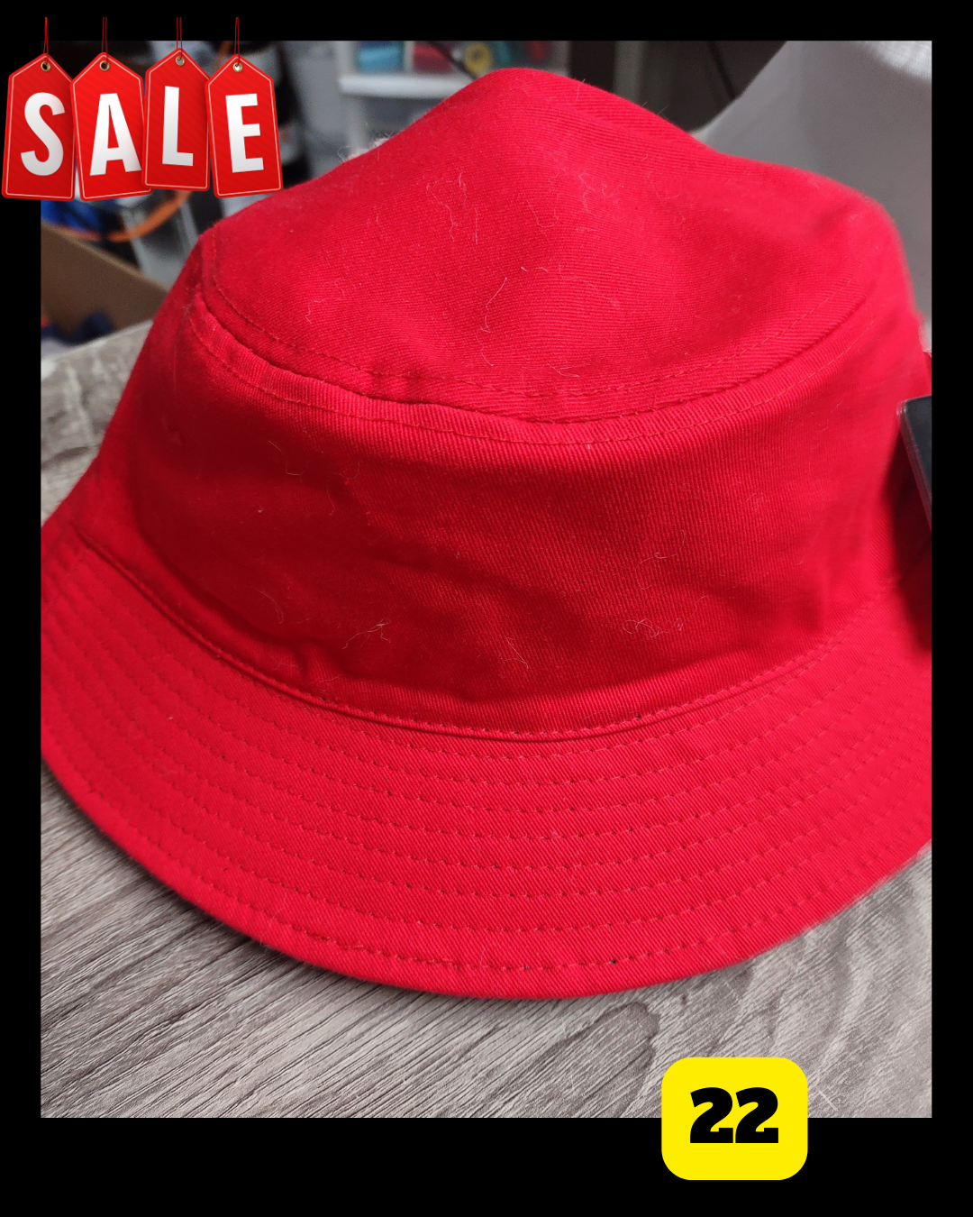 Hat Hot Sale