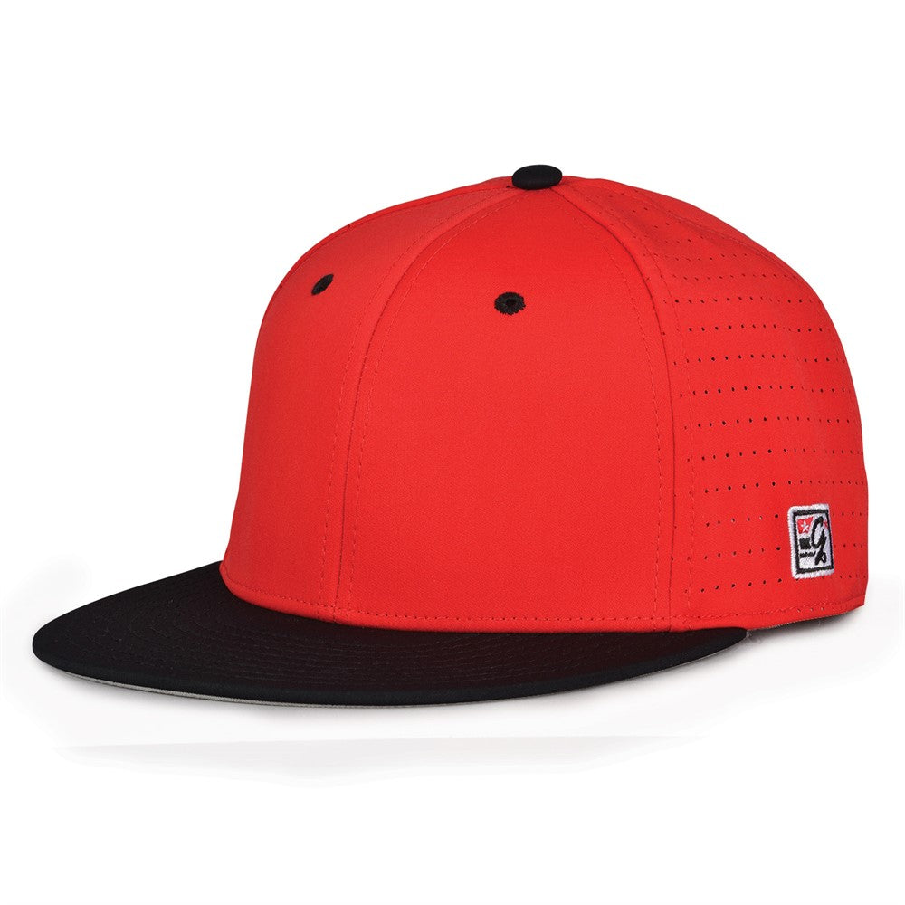 GB998 - Perforated GameChanger Hat