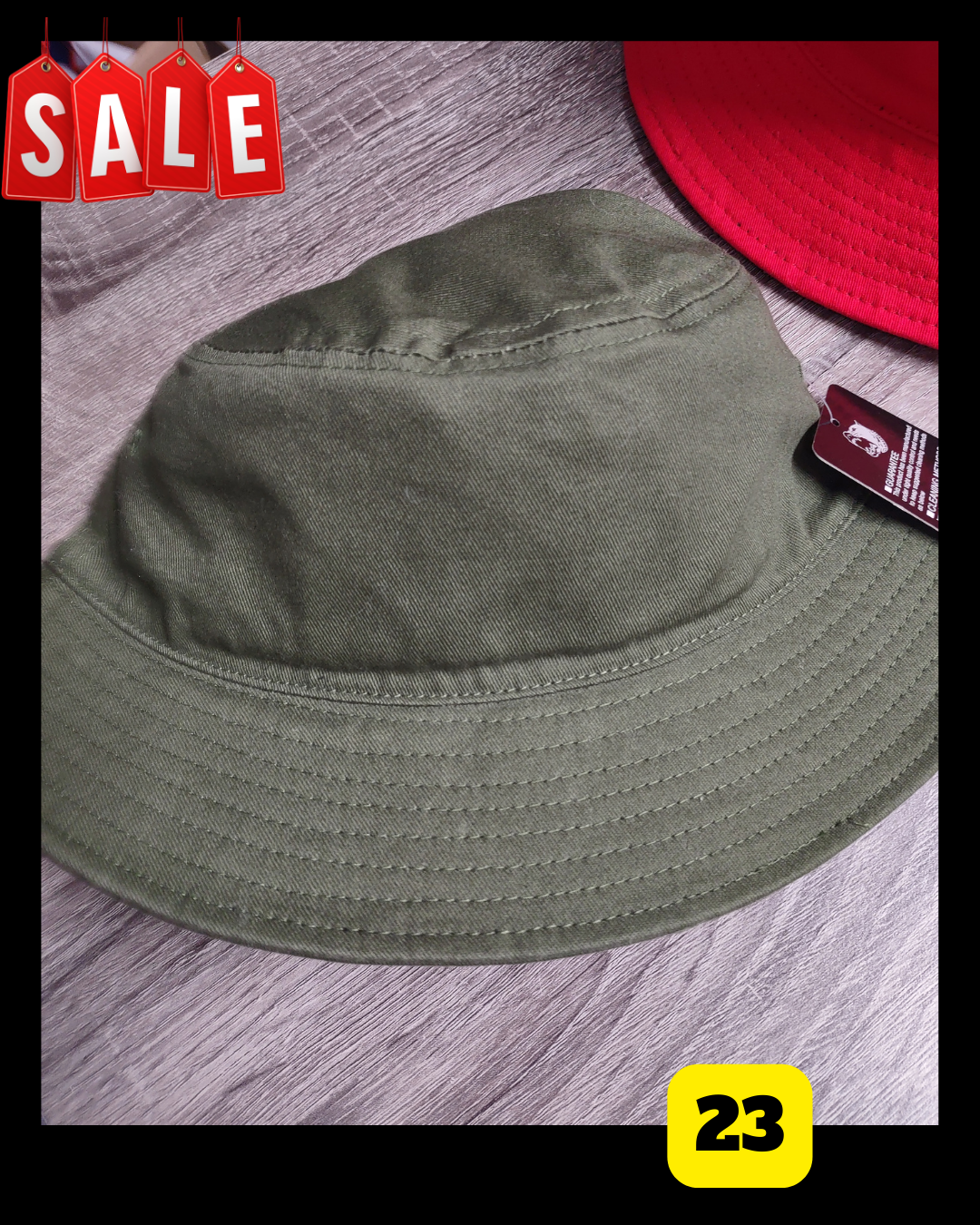 Hat Hot Sale