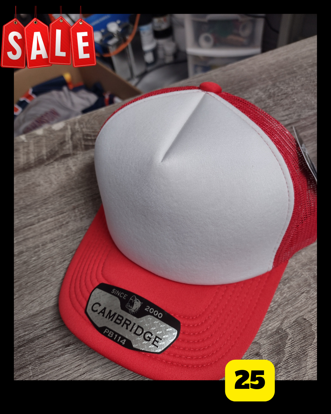 Hat Hot Sale
