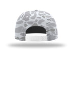 Richardson 256P Blizzard Duck Camo/ White