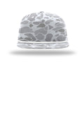 Richardson 256P Blizzard Duck Camo/ White