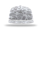 Richardson 256P Blizzard Duck Camo/ White