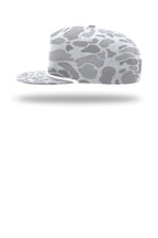 Richardson 256P Blizzard Duck Camo/ White