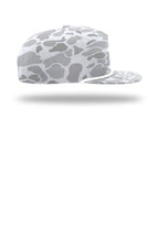 Richardson 256P Blizzard Duck Camo/ White