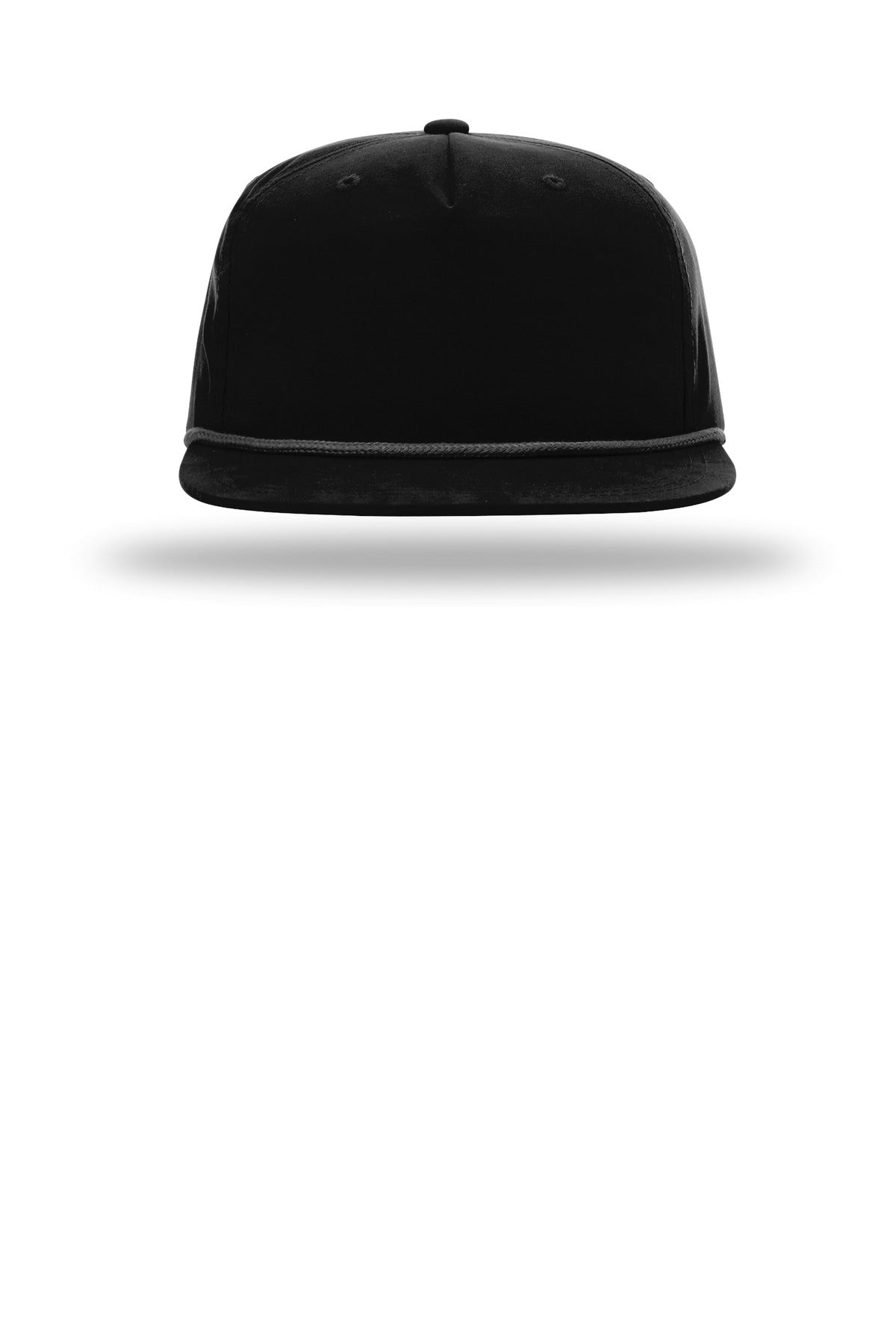 Richardson 256 Black/ Black
