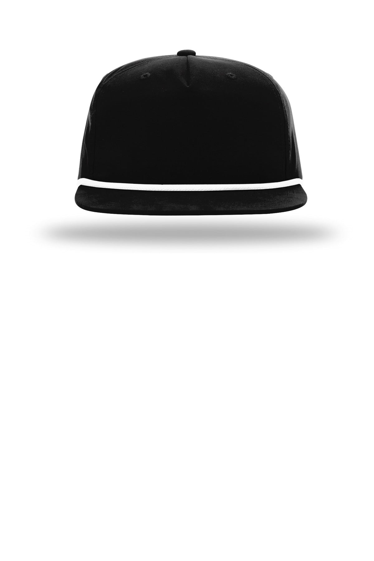 Richardson 256 Black/ White