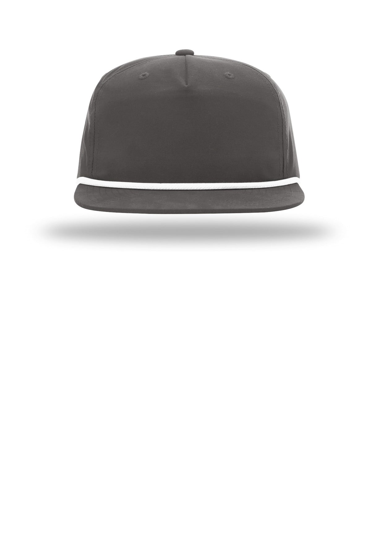 Richardson 256 Charcoal/ White