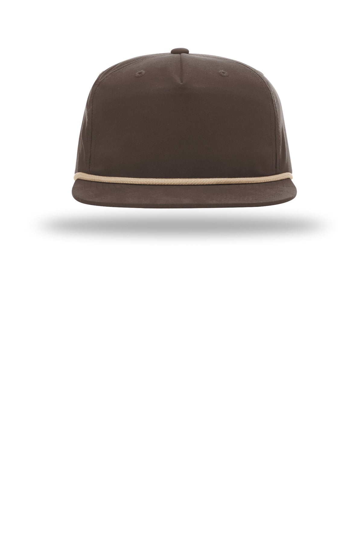 Richardson 256 Dark Mocha/ Khaki
