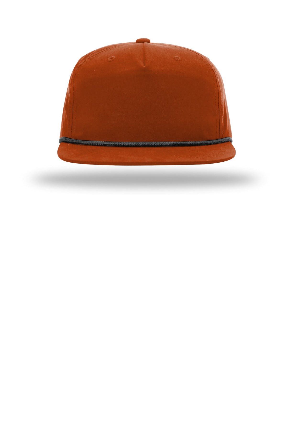 Richardson 256 Dark Orange/ Black