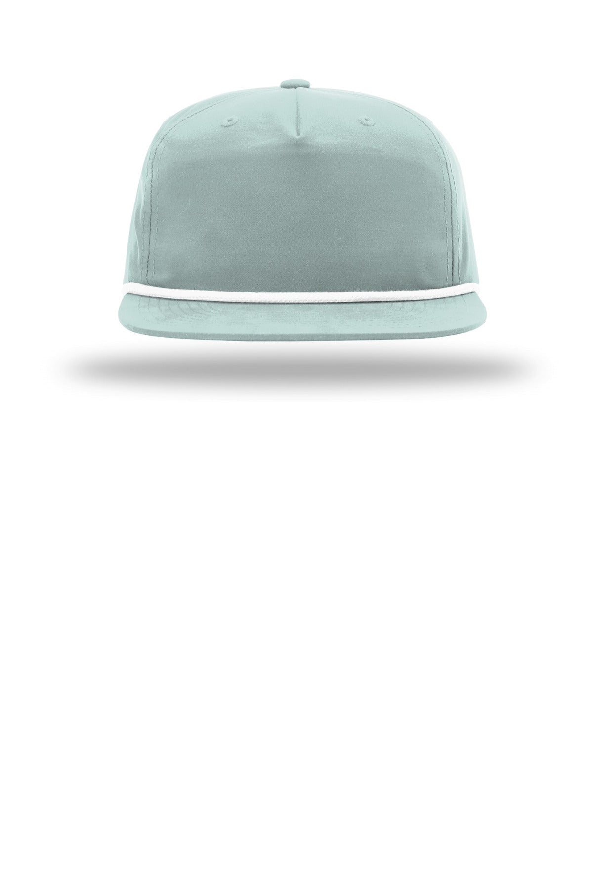 Richardson 256 Dusty Blue/ White