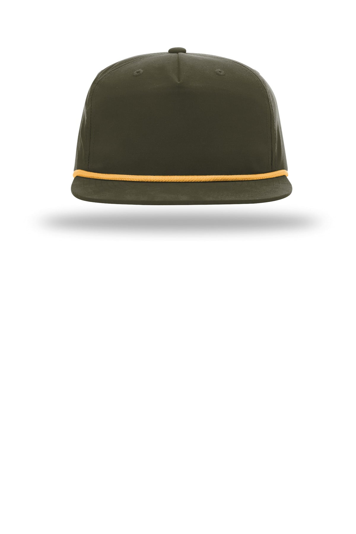 Richardson 256 Loden/ Gold