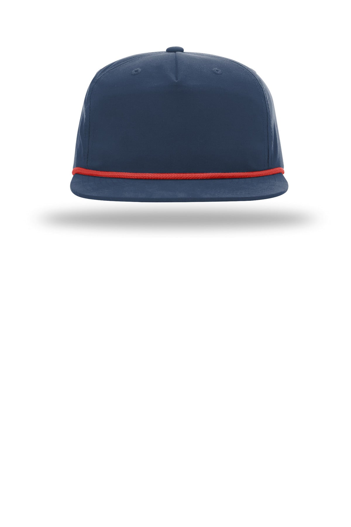 Richardson 256 Navy/ Red