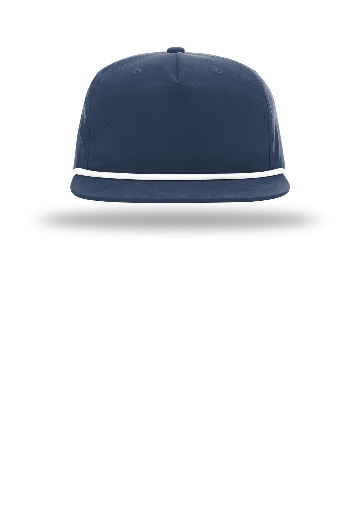 Richardson 256 Navy/ White