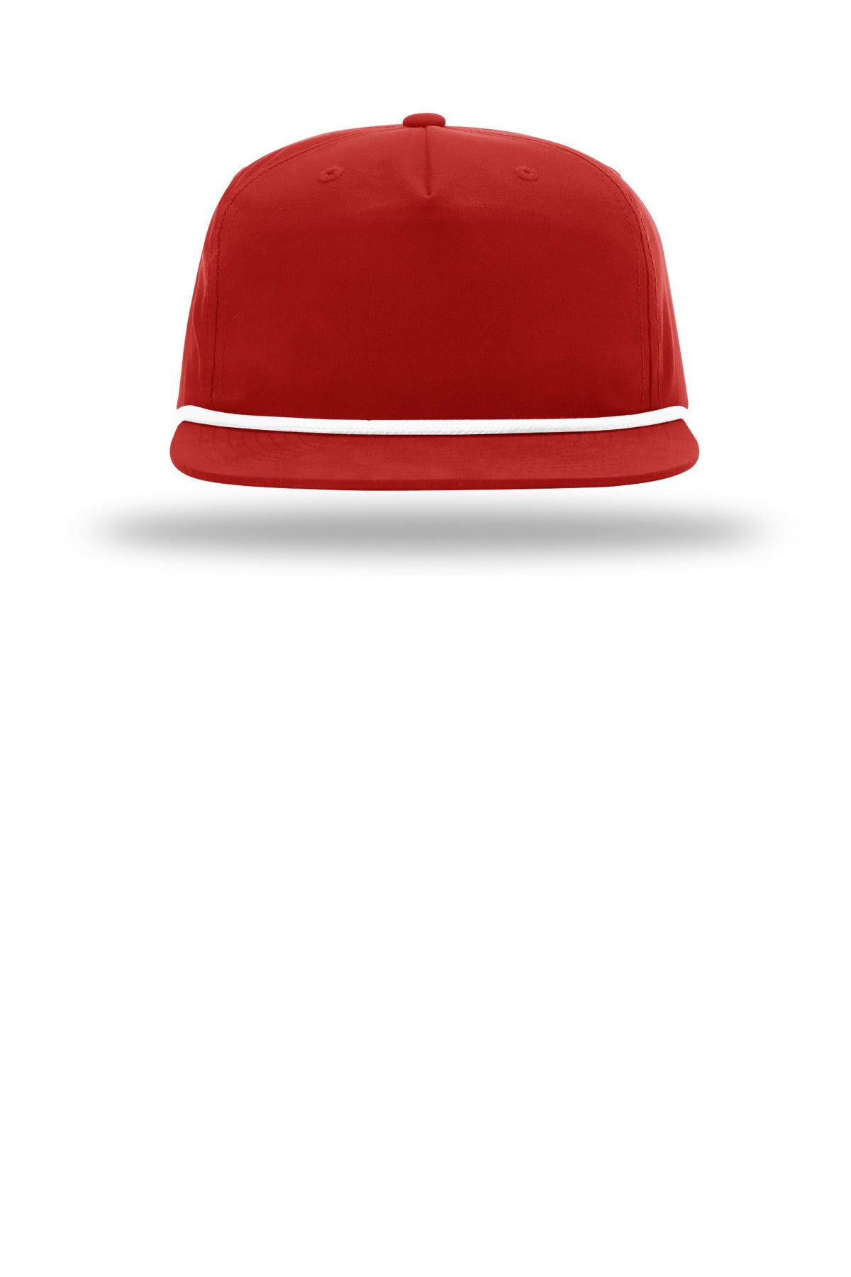 Richardson 256 Red/ White