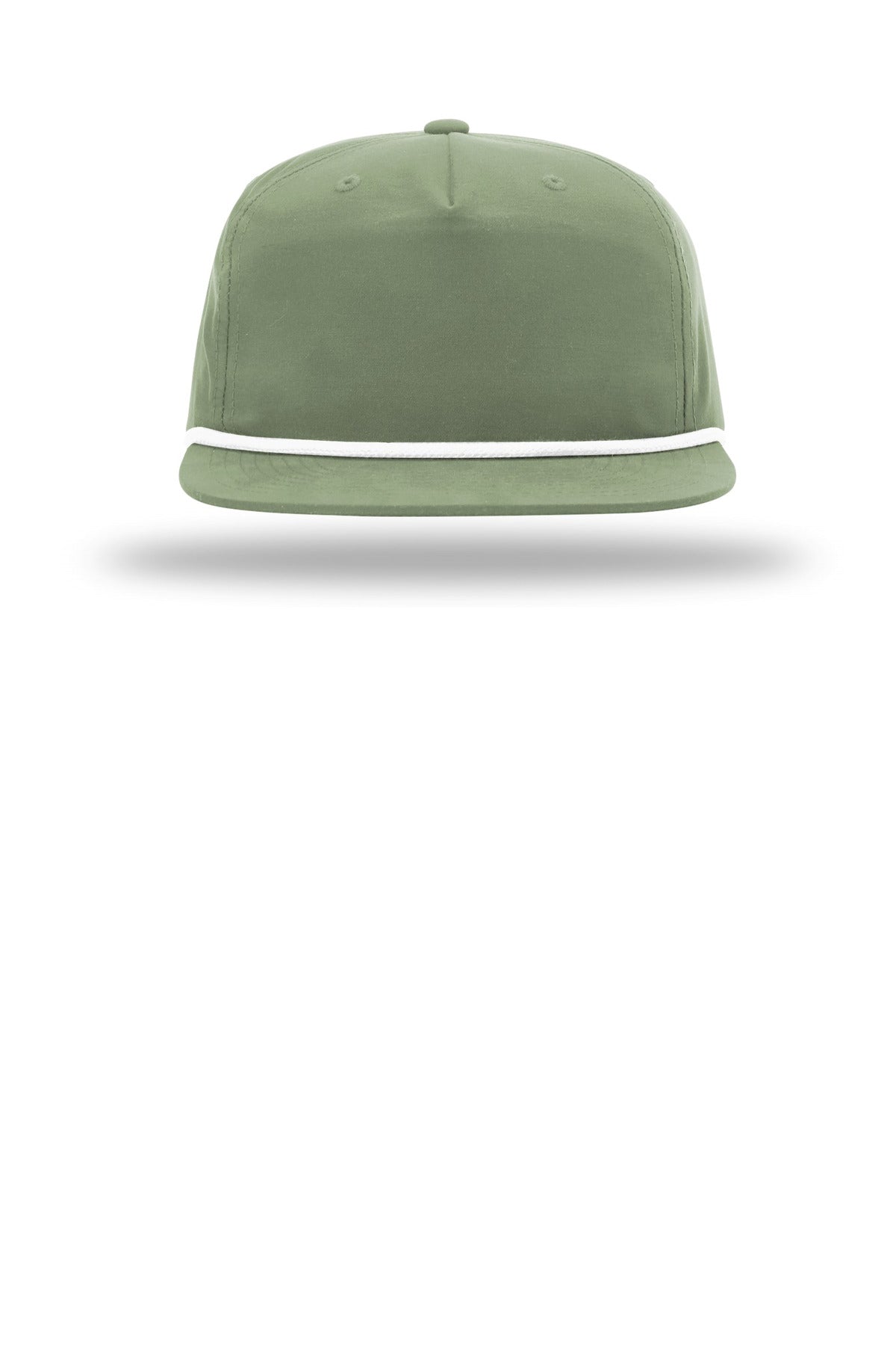 Richardson 256 Sage/ White
