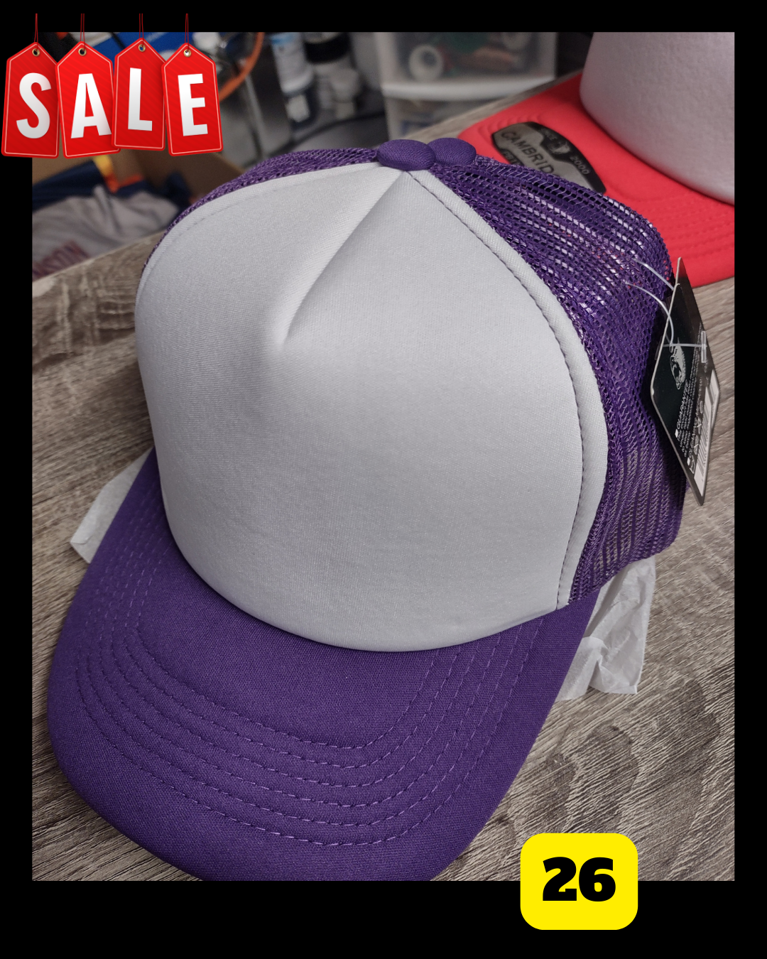 Hat Hot Sale