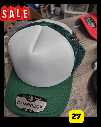 Hat Hot Sale