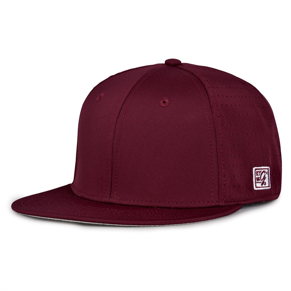 GB998 - Perforated GameChanger Hat
