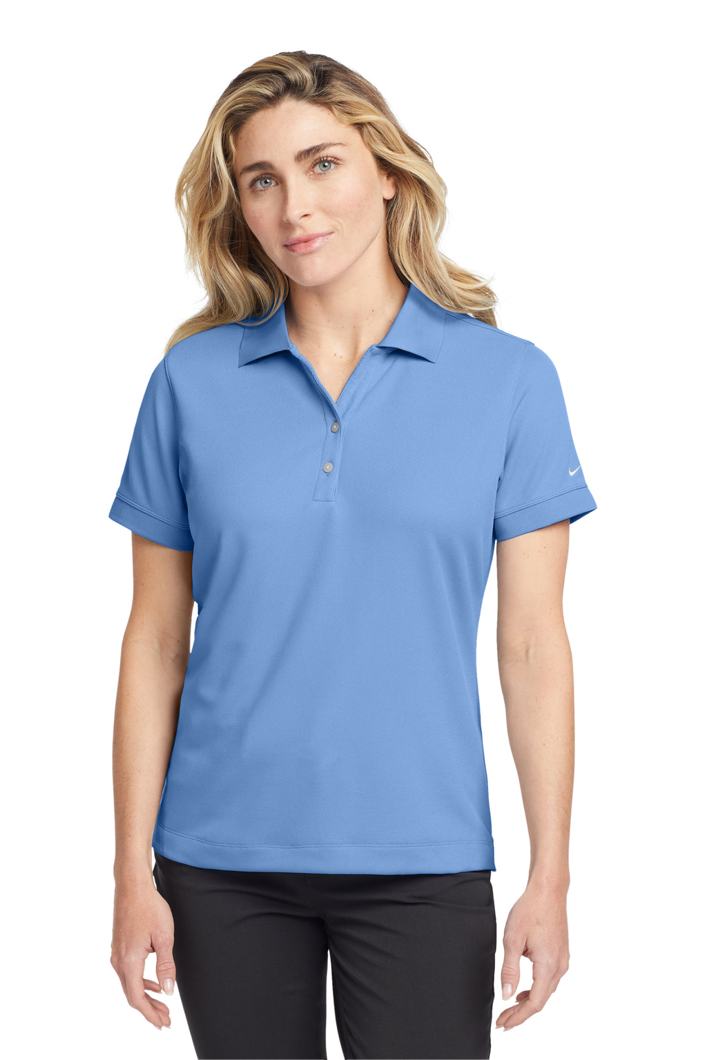 Nike Women’s Dri-FIT Classic Polo 286772