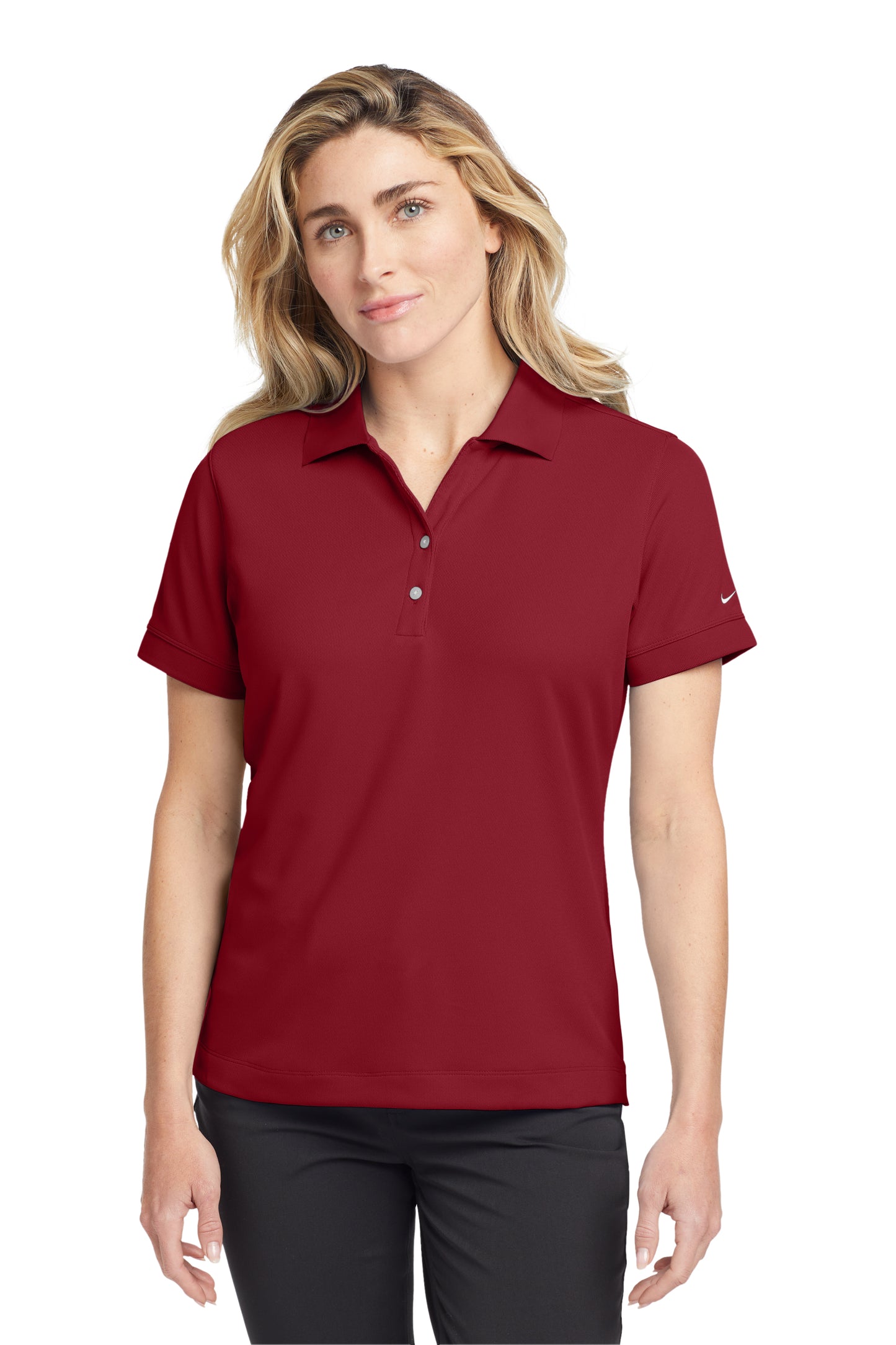 Nike Women’s Dri-FIT Classic Polo 286772