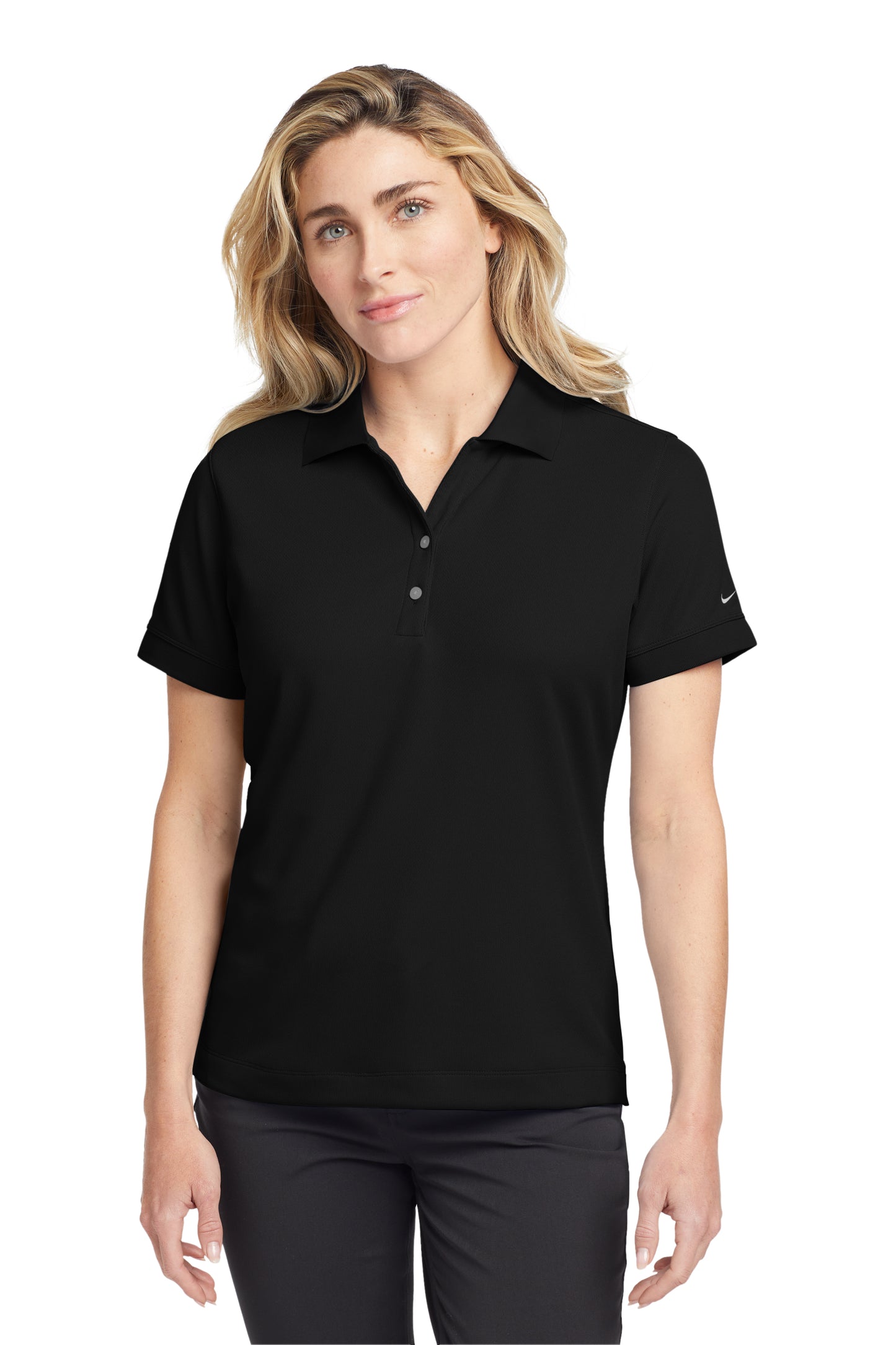 Nike Women’s Dri-FIT Classic Polo 286772