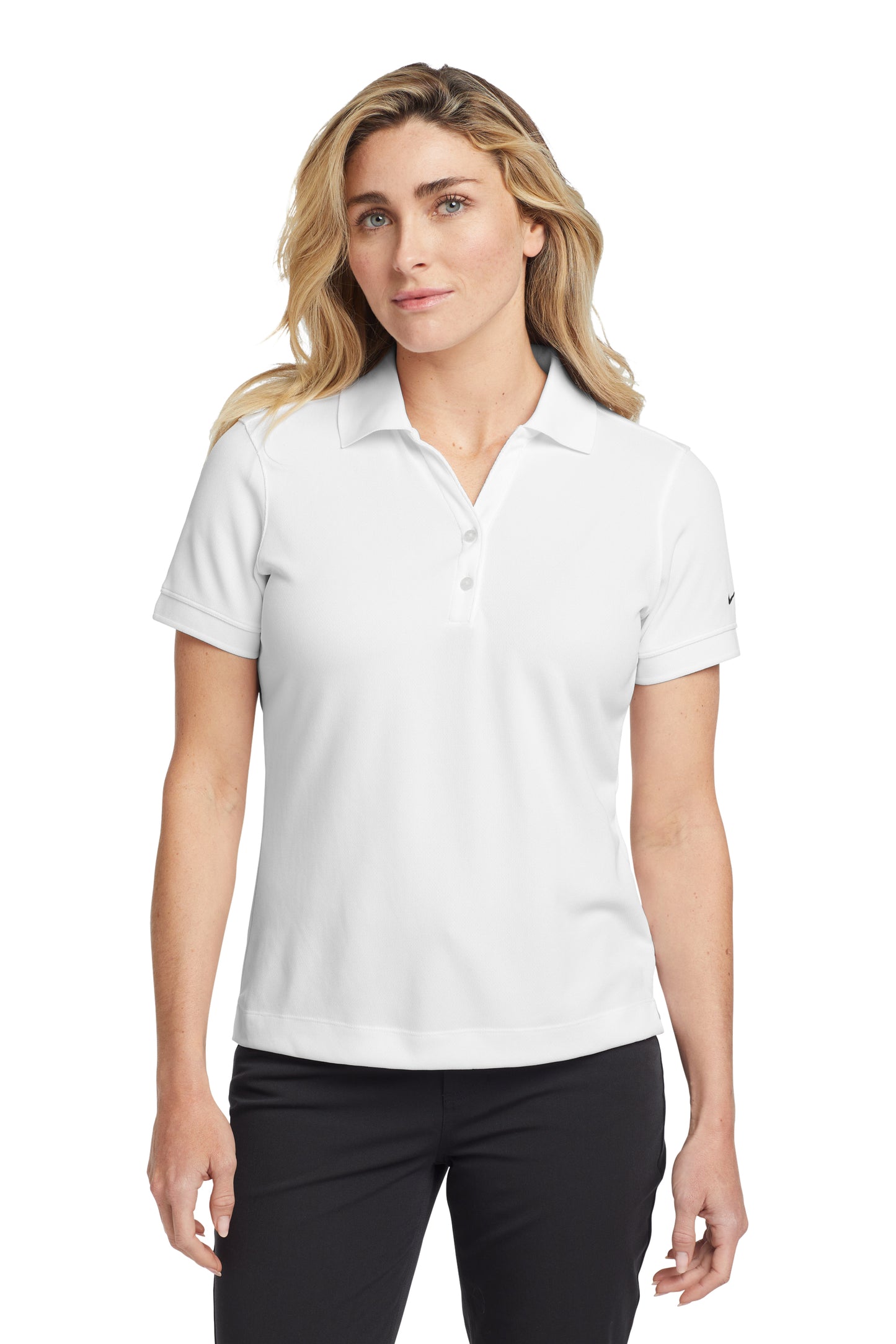 Nike Women’s Dri-FIT Classic Polo 286772