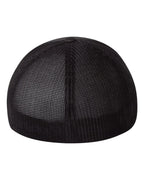 Flexfit 6511 Black back