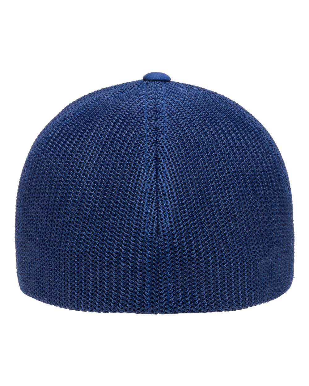Flexfit 6511 Royal back
