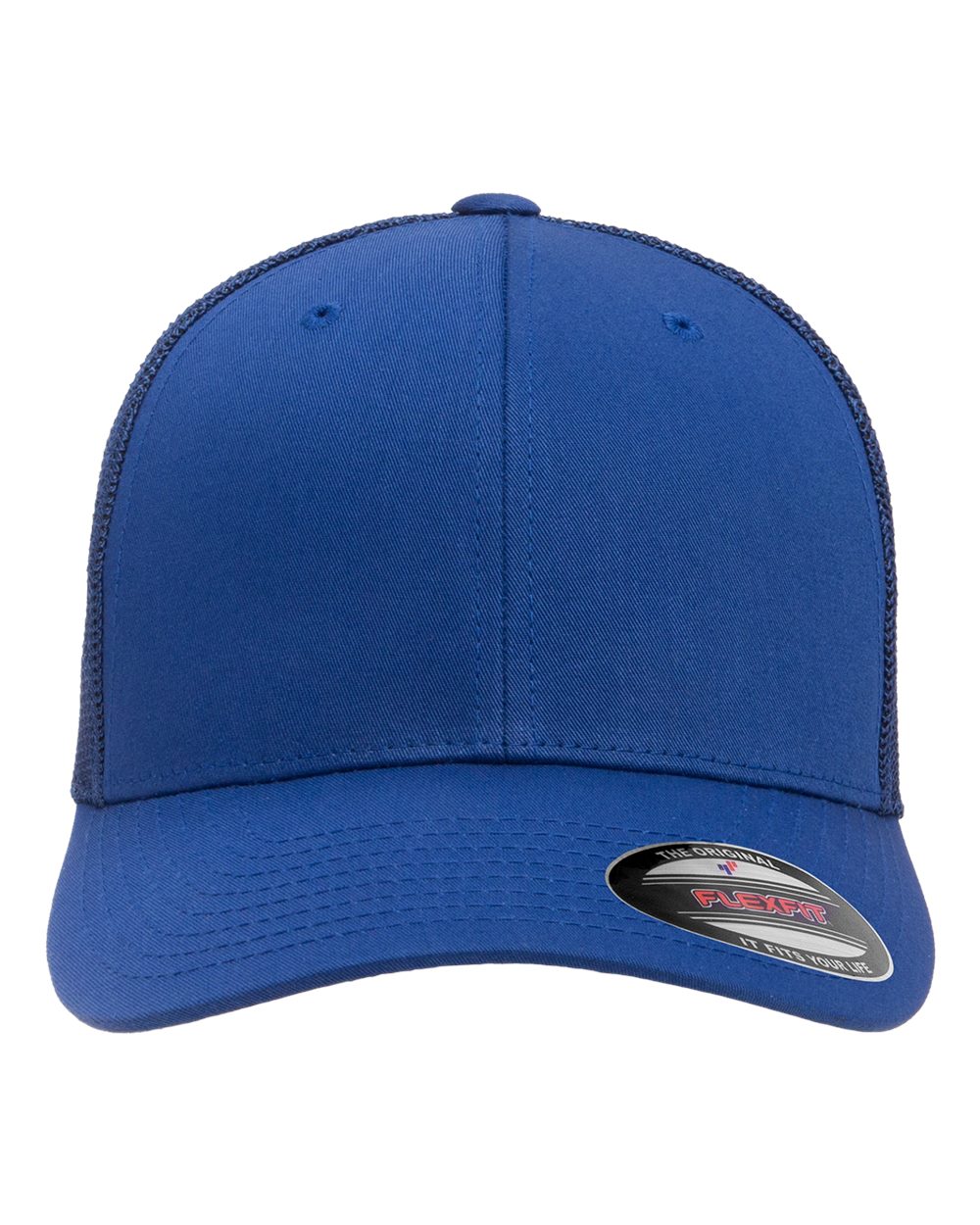 Flexfit 6511 Royal front