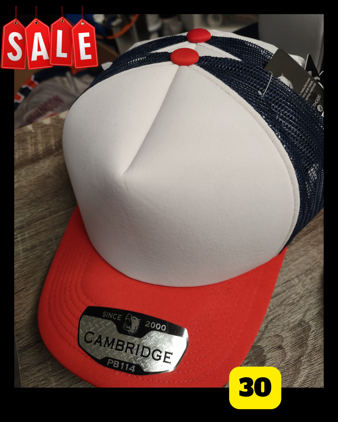Hat Hot Sale