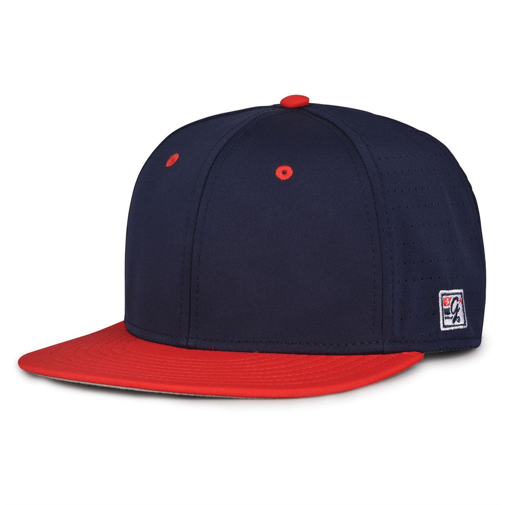 GB998 - Perforated GameChanger Hat