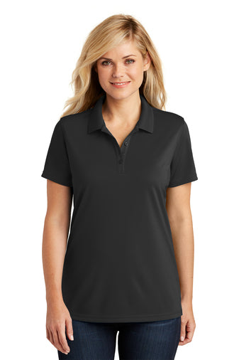 Lupe's LK110  PoloDry Fit