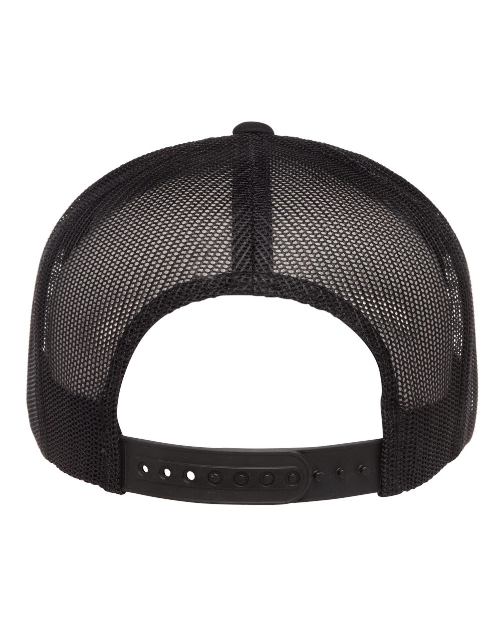 Yupoong 6006 Classics Five-panel ClassicTrucker