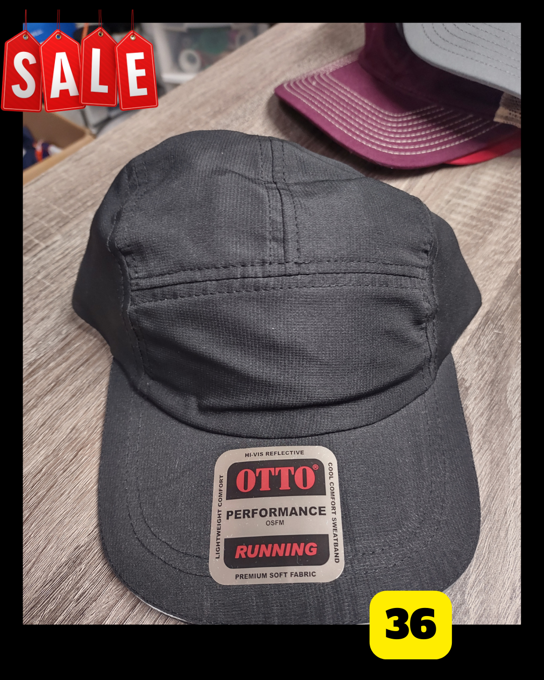Hat Hot Sale