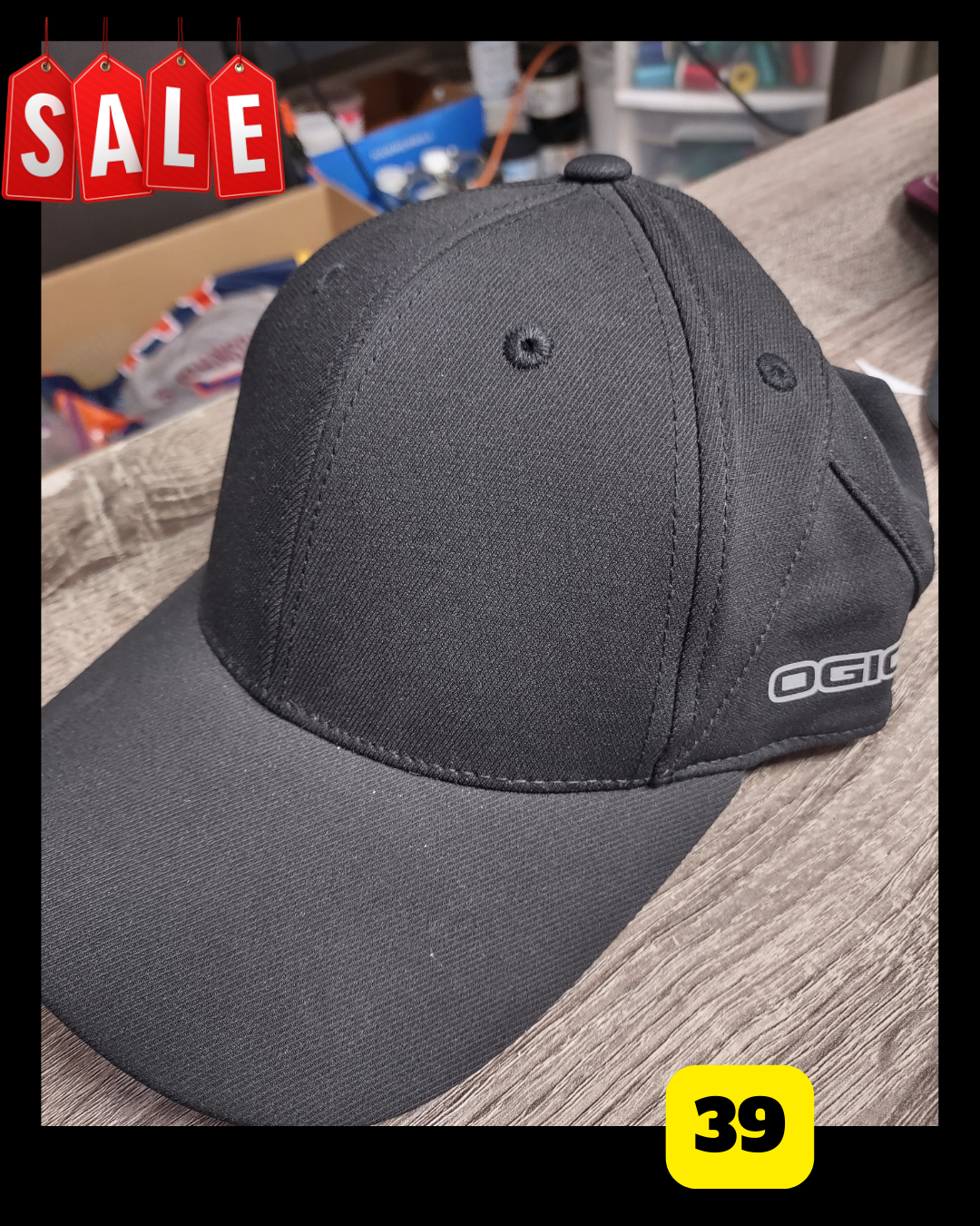 Hat Hot Sale