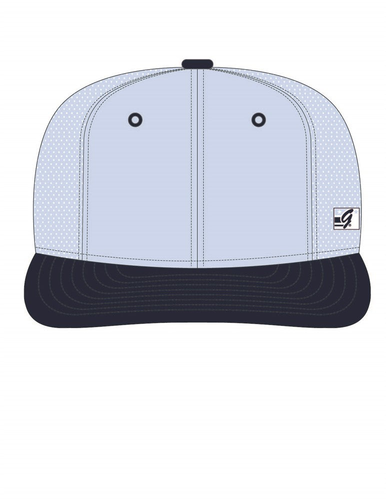 GB998 - Perforated GameChanger Hat