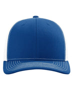Richardson 112 Snapback Trucker Cap