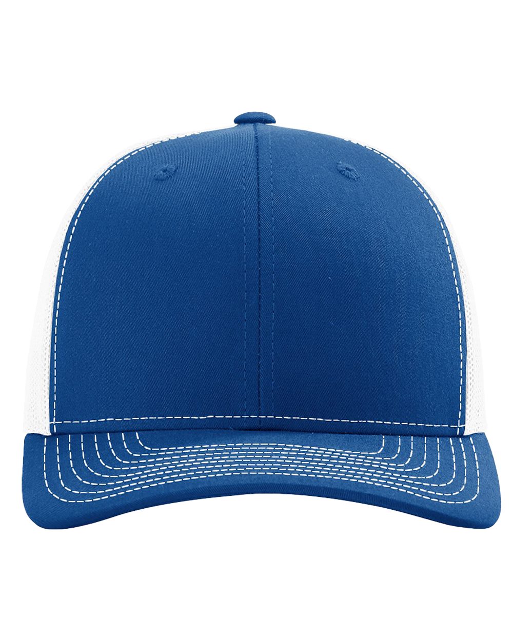 Richardson 112 Snapback Trucker Cap