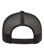 Yupoong 6606 Trucker hat