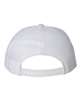 Yupoong 6606 Trucker Hat Cyclone Anaya’s