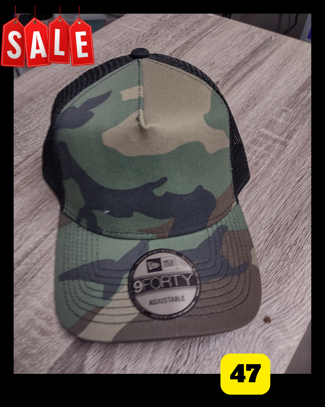 Hat Hot Sale